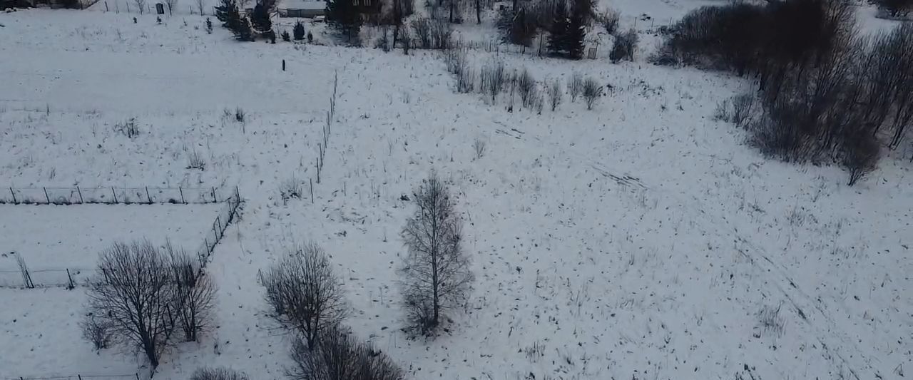 земля городской округ Волоколамский с Язвище фото 4