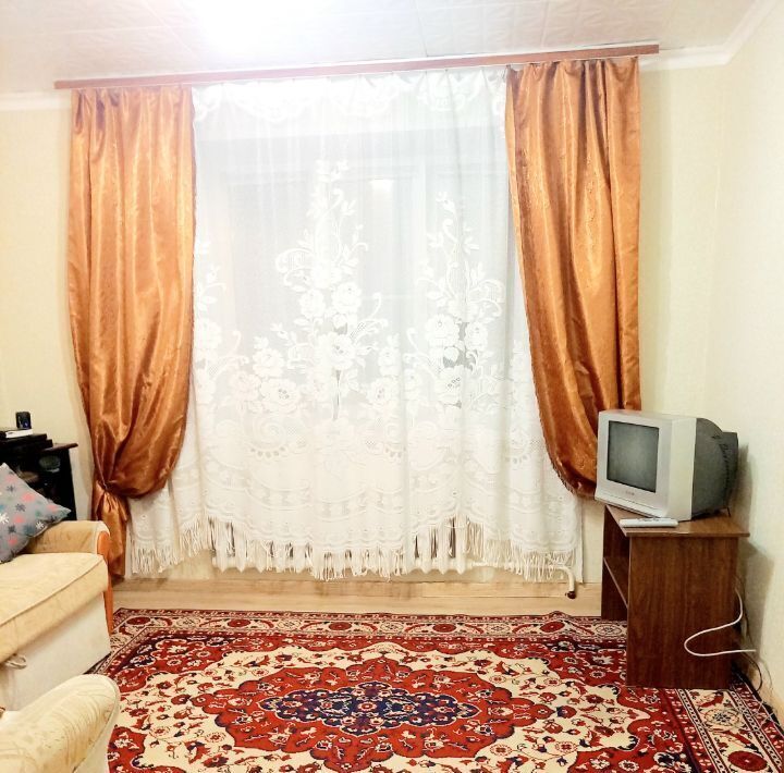 комната г Рязань р-н Советский ул Семинарская 35к/1 фото 10