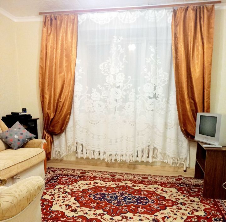 комната г Рязань р-н Советский ул Семинарская 35к/1 фото 15