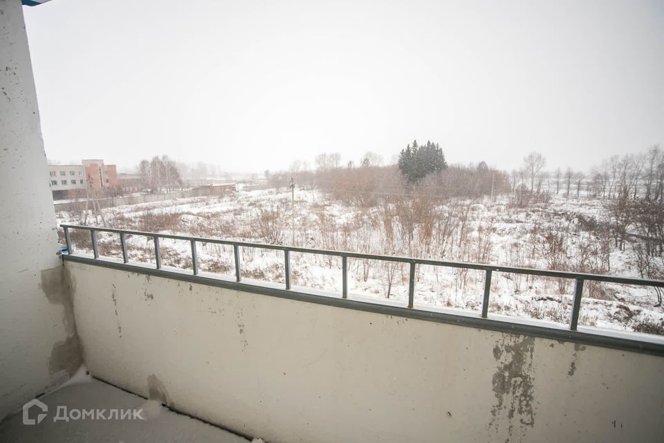 квартира г Бердск ЖК «Военный городок» улица Максима Горького, 72 фото 10