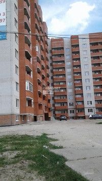 квартира г Курск Курск городской округ, Агрегатная 2-я, 57 фото 3