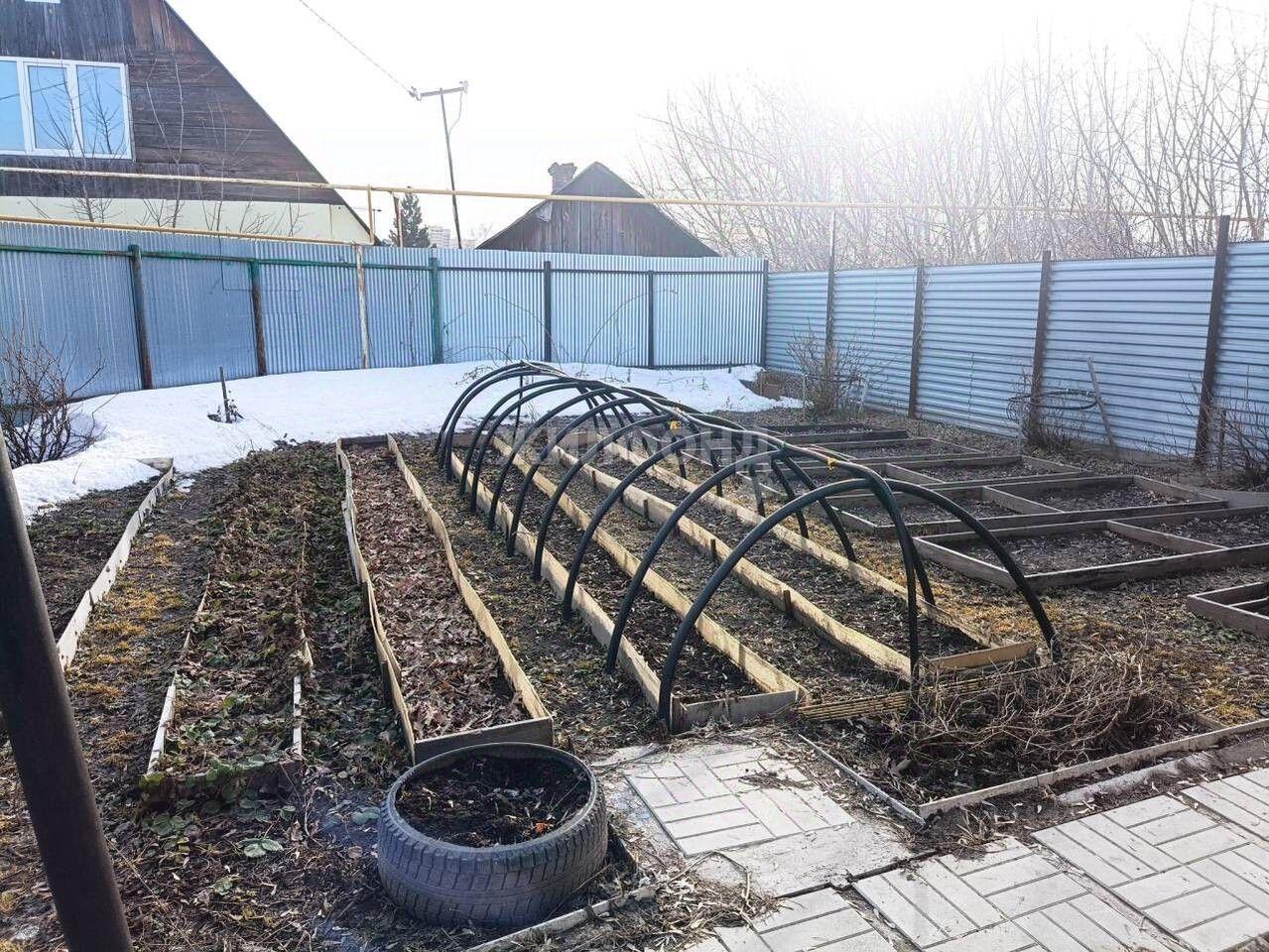 дом г Новосибирск р-н Октябрьский ул Далидовича 630063 171 фото 3