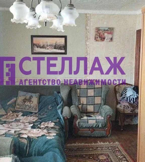 квартира г Феодосия ш Симферопольское 39в Феодосия городской округ фото 6