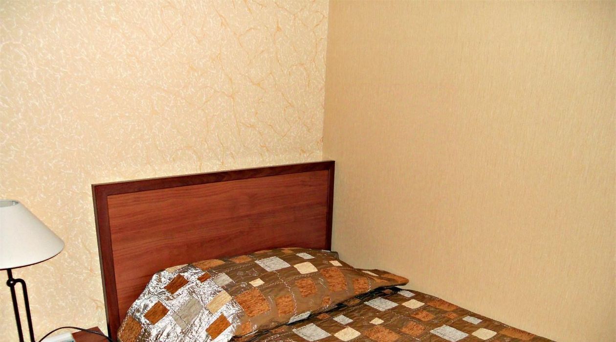 комната г Бор ул Ванеева 105 фото 1