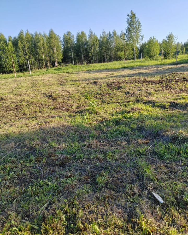 земля р-н Советский г Советск Советское городское поселение фото 2