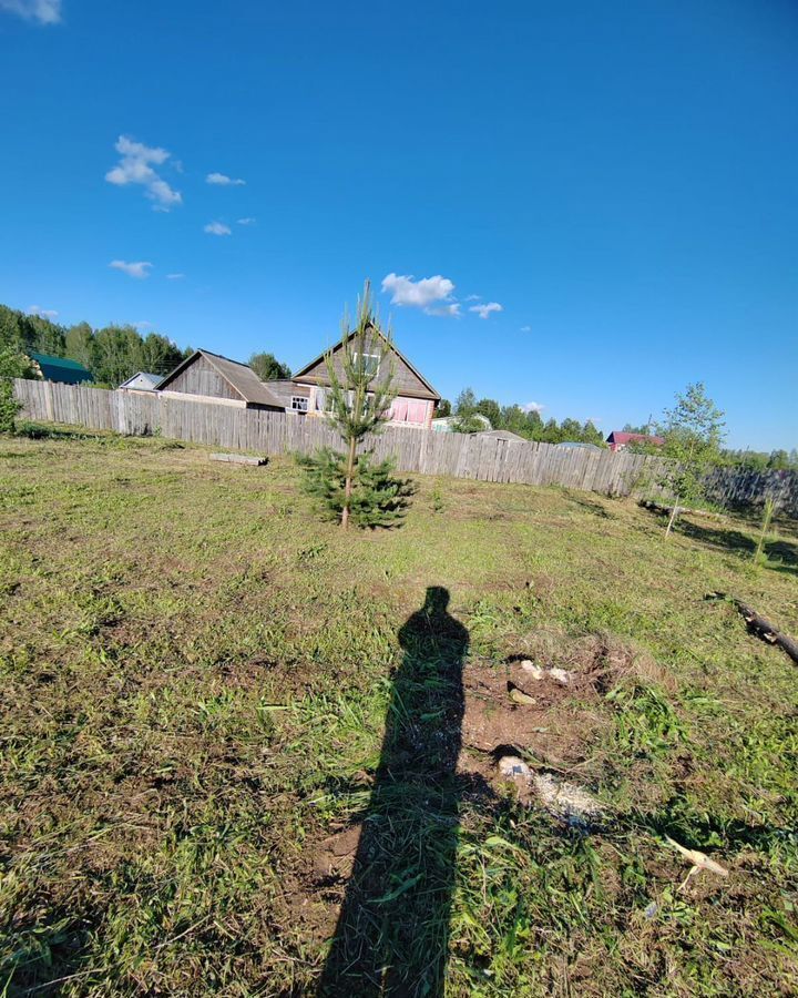 земля р-н Советский г Советск Советское городское поселение фото 4