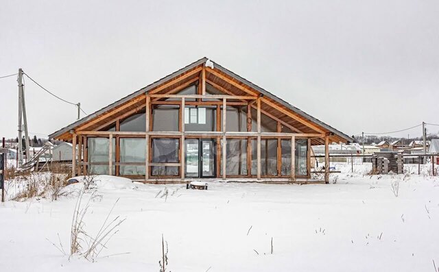 сельсовет, Янтарная ул., 10, Бердск, Мичуринский фото