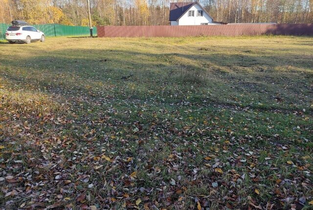 р-н Приозерский п Бригадное Приозерское городское поселение фото