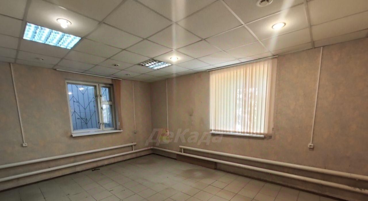 офис г Ульяновск р-н Железнодорожный проезд Обувщиков 6 фото 1