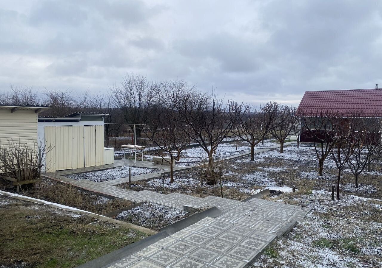 дом р-н Белгородский с Головино Головинское сельское поселение, Майский фото 24