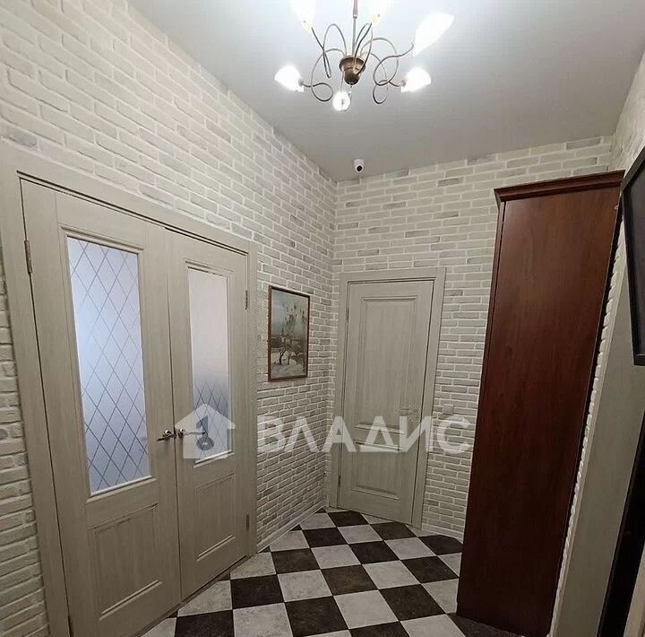 квартира г Нижний Новгород Горьковская ул Белинского 11/66 фото 19