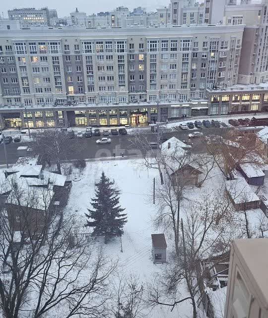 квартира г Нижний Новгород р-н Нижегородский Нижний Новгород городской округ, Малая Ямская, 18/2 фото 6