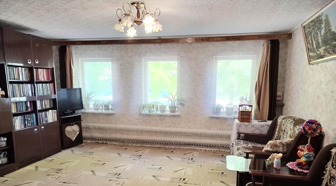 дом р-н Ростовский г Ростов ул Некрасова 11 фото 13