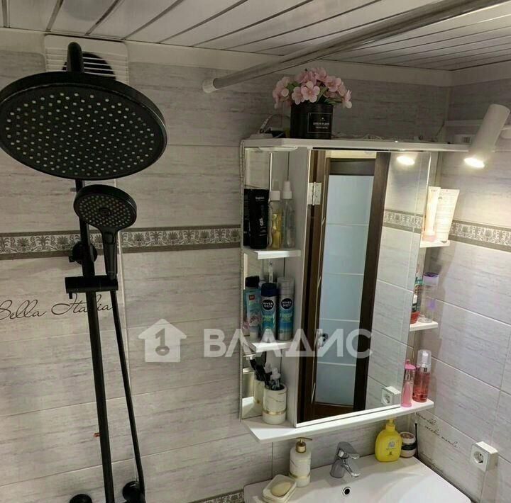 квартира г Улан-Удэ р-н Октябрьский ул Ключевская 40 фото 23