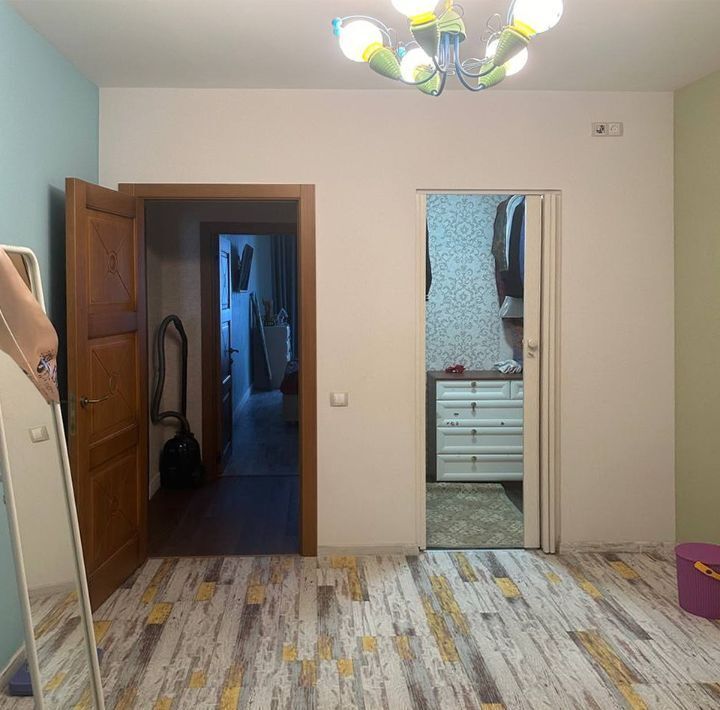 квартира г Северодвинск ул Ломоносова 107 фото 29