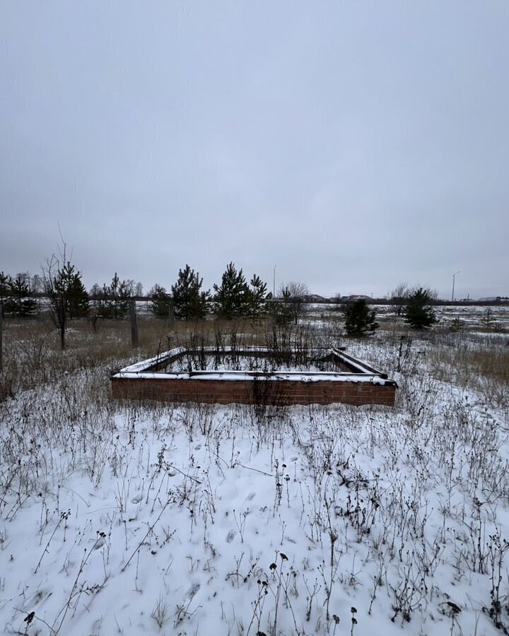 дом р-н Белгородский с Ближняя Игуменка ул Вольная 6 Новосадовское сельское поселение, Белгород, р-н Восточный фото 14