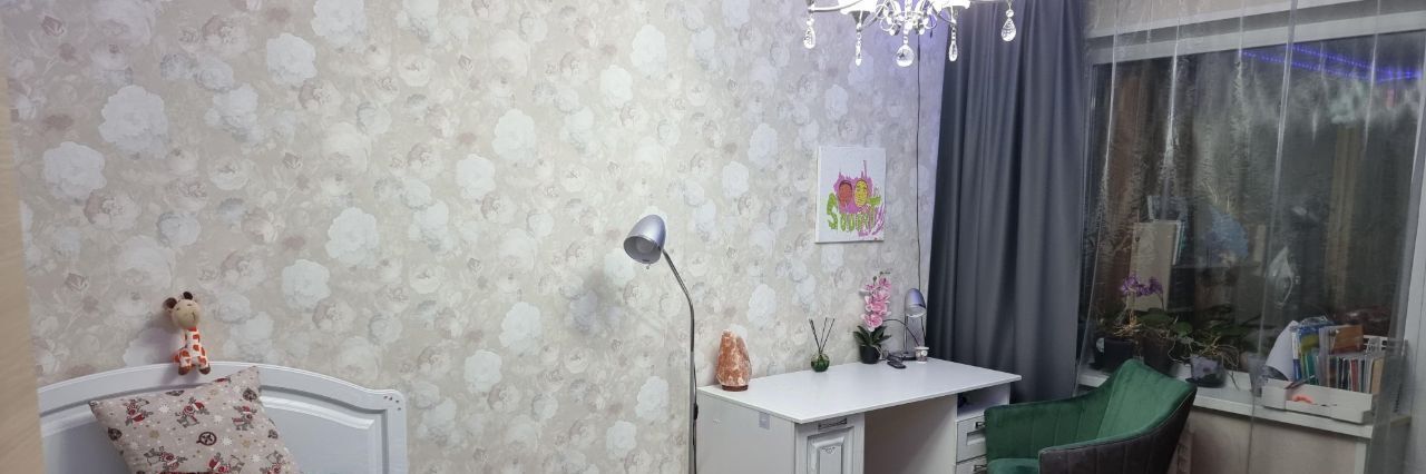 квартира г Сургут ул Бажова 5 13-й фото 5