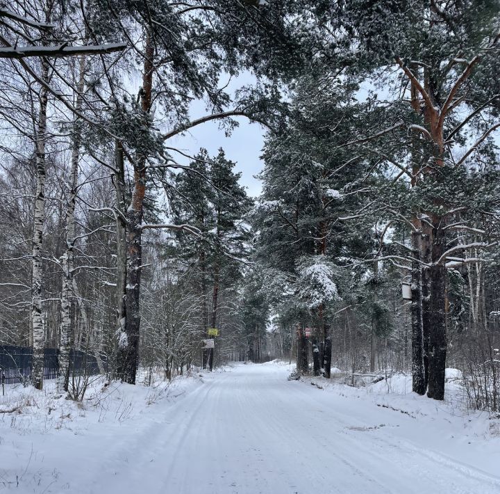 дом р-н Всеволожский Колтушское городское поселение, Крокусы кп, Ладожская, 75 фото 14