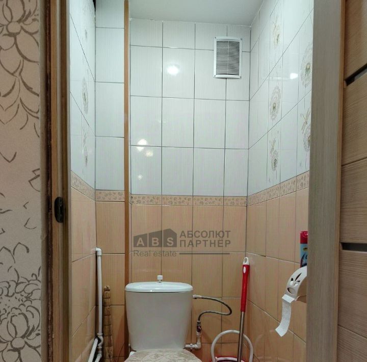 квартира г Великий Новгород ул Московская 26к/2 фото 9