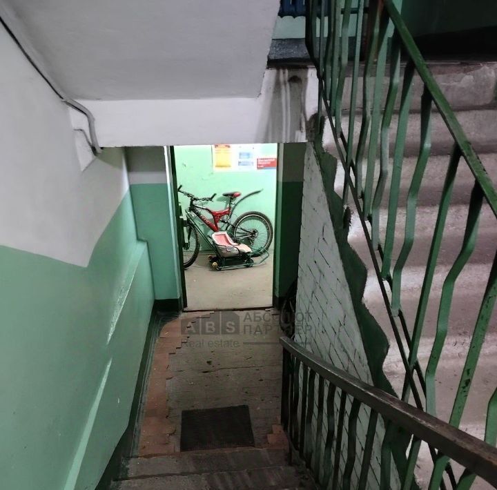 квартира г Великий Новгород ул Московская 26к/2 фото 14