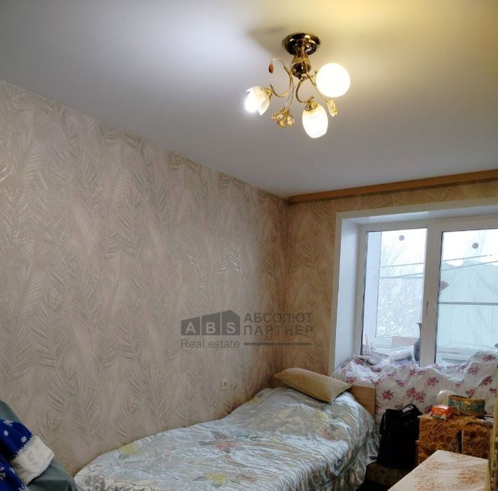 квартира г Великий Новгород ул Московская 26к/2 фото 21