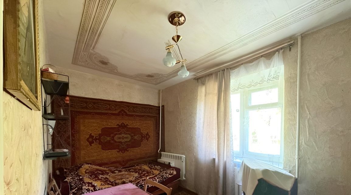 квартира р-н Кораблинский г Кораблино ул Маяковского 23 фото 8