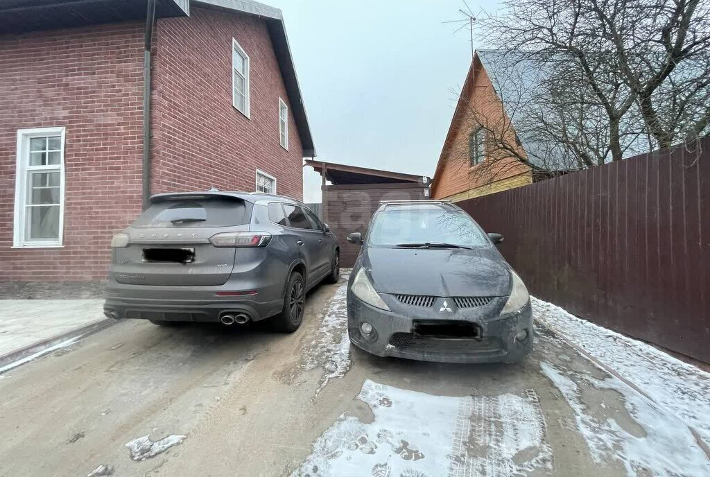 дом городской округ Одинцовский с Лайково Одинцово, 25 фото 4