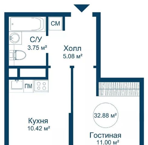 пгт Новозавидовский Курорт Завидово жилой комплекс фото