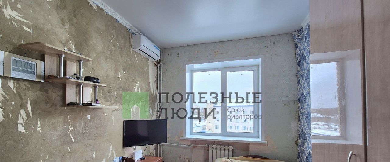 квартира г Тамбов р-н Октябрьский ул Московская 23а фото 6