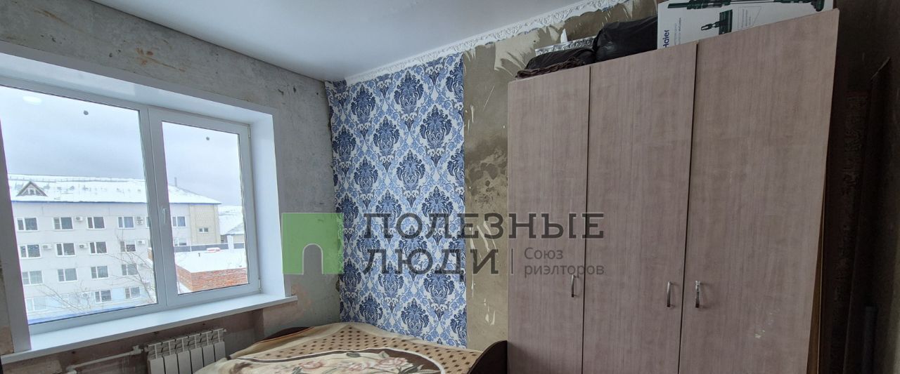 квартира г Тамбов р-н Октябрьский ул Московская 23а фото 5