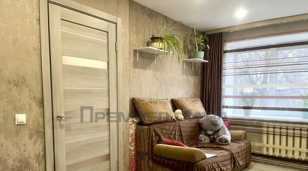 квартира г Калуга с Муратовский щебзавод 27 фото 4