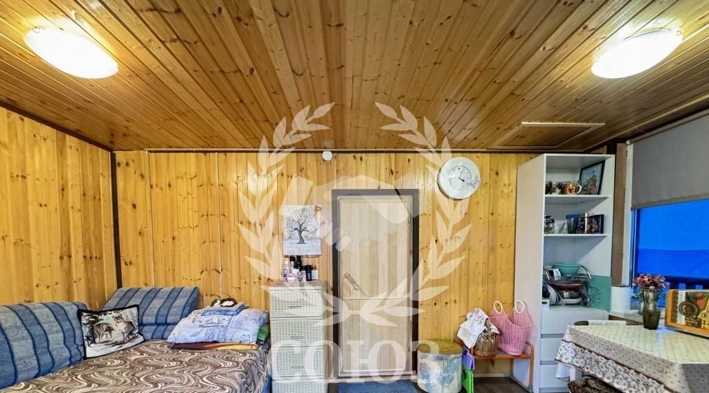 дом г Калуга д Желыбино ул Раздольная 4а фото 22