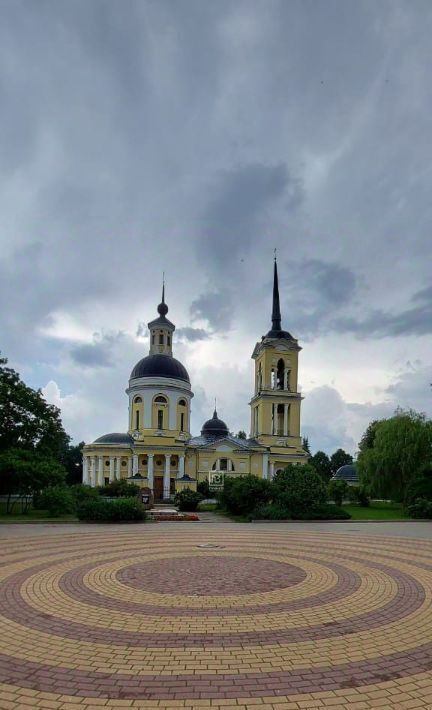 дом р-н Мосальский с Тарасково ул Сельская 9 Боровенск с пос фото 45