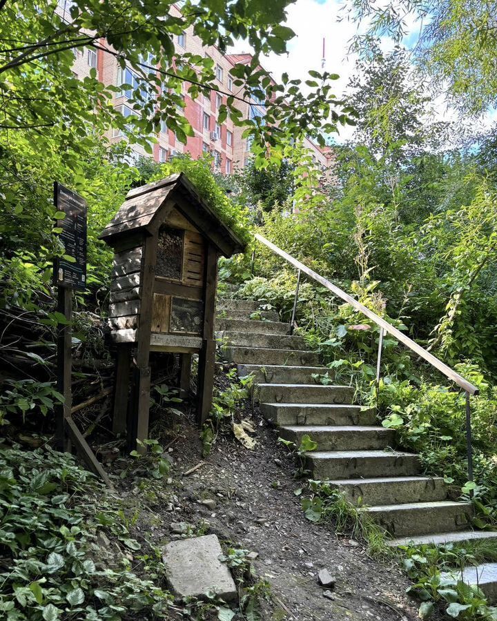 квартира г Пермь р-н Мотовилихинский ул Аркадия Гайдара 3 фото 40