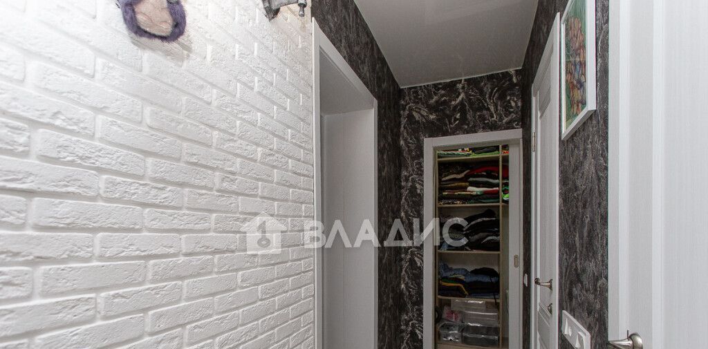 квартира г Владимир р-н Фрунзенский ул Северная 2 фото 4