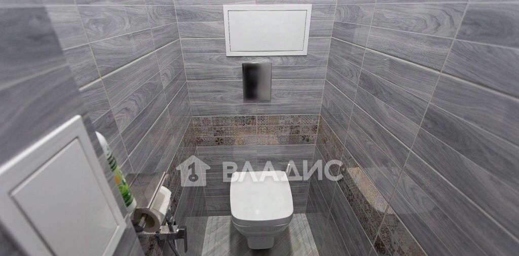 квартира г Владимир р-н Фрунзенский ул Северная 2 фото 9