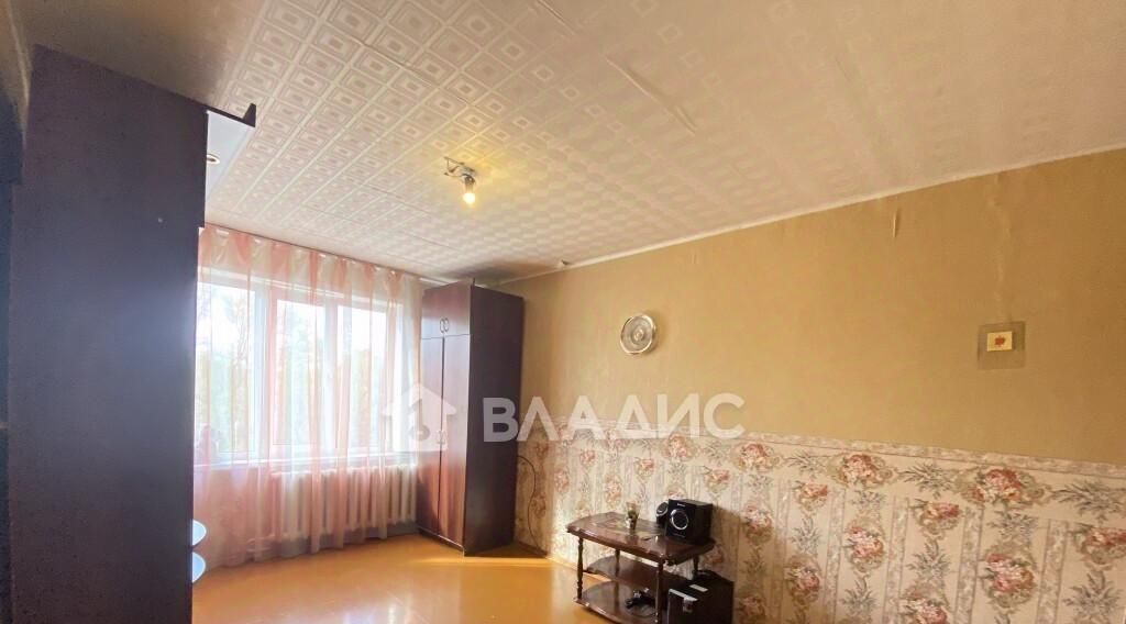 квартира г Владимир р-н Ленинский ул. Перекопский Городок, 4 фото 17