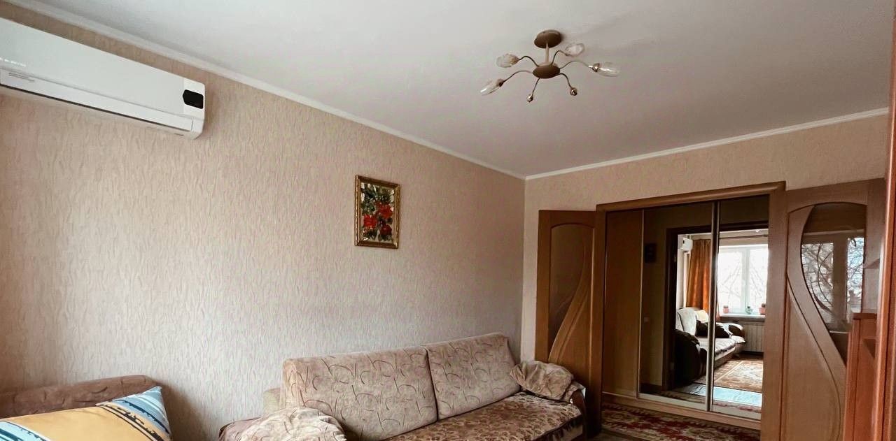 квартира г Волгоград р-н Центральный пр-кт им. В.И. Ленина 58 фото 9