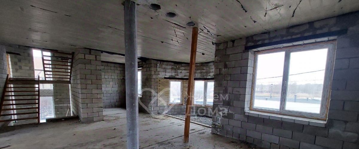 дом г Волгоград п Латошинка р-н Тракторозаводский ул Радужная 22 фото 12