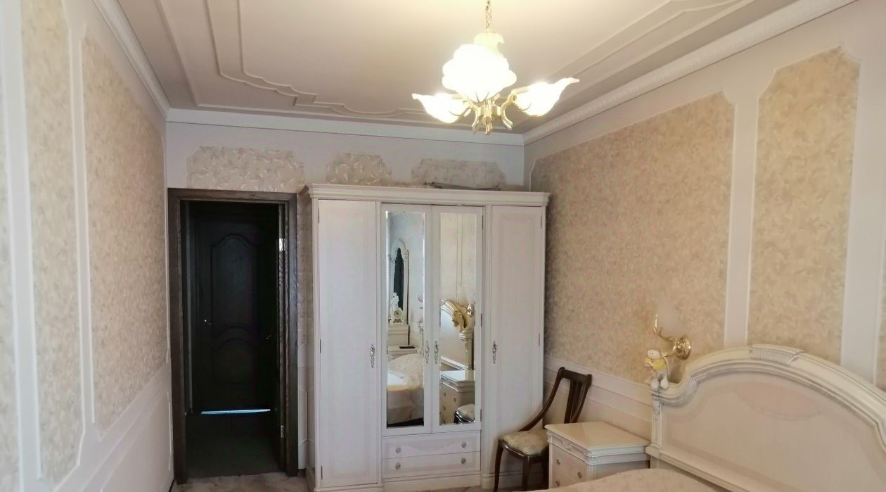 квартира г Сыктывкар ул Интернациональная 64 фото 17
