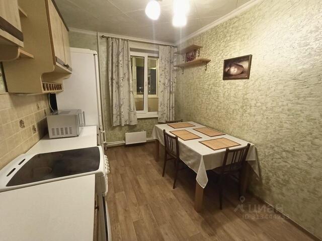 ЮАО Даниловский дом 12а Московская область фото