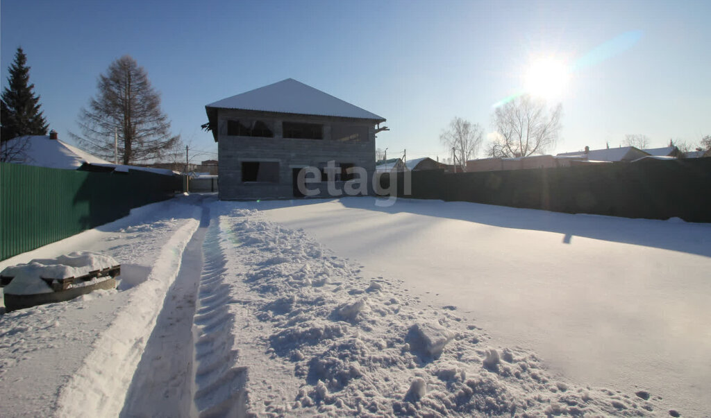 дом г Нижний Тагил ул Большая Гальянская фото 8