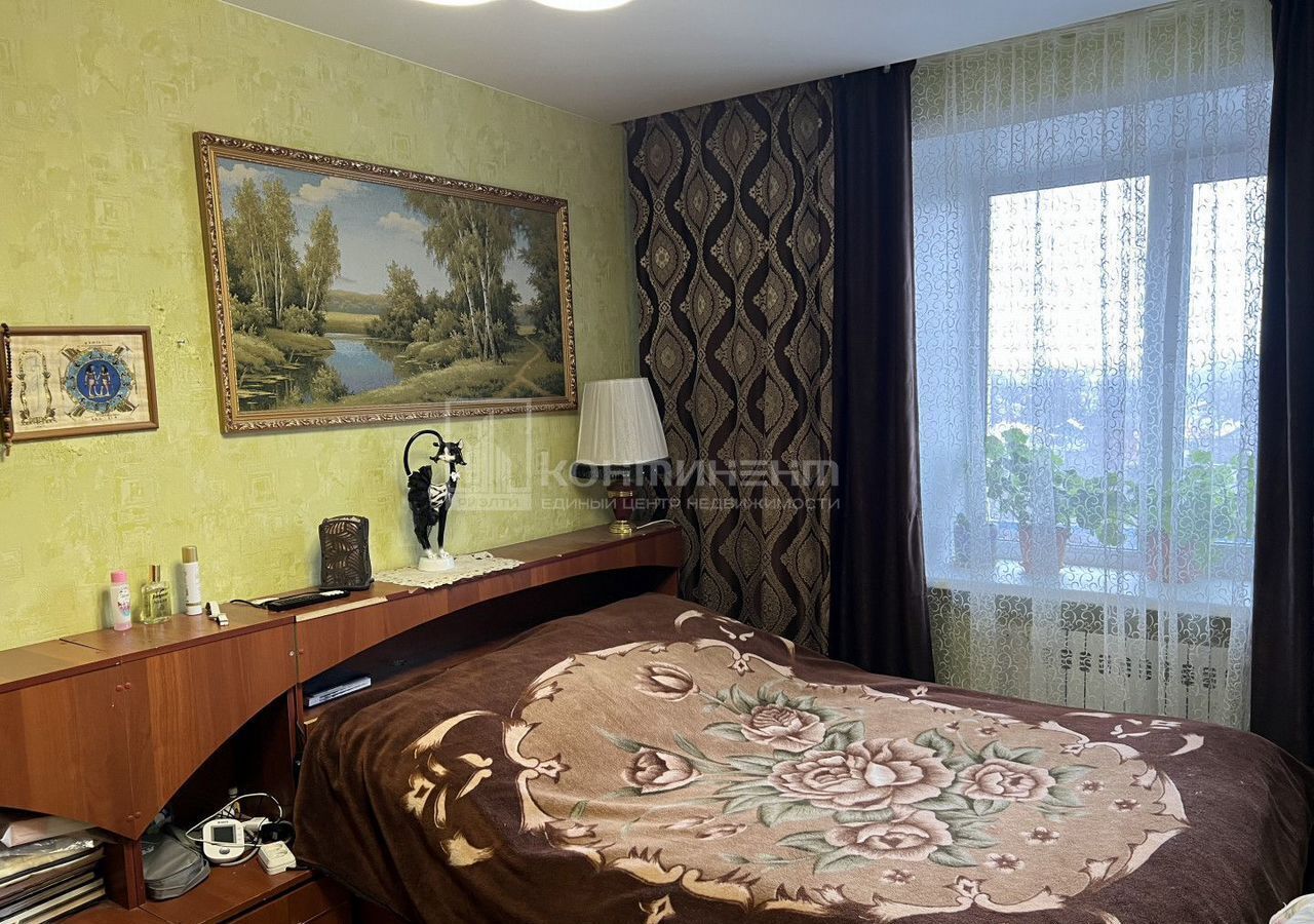 квартира г Ковров ул 3 Интернационала 31 фото 6