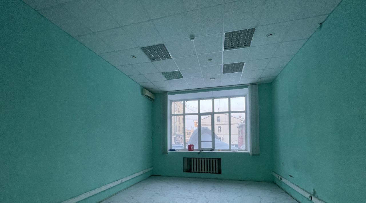 офис г Хабаровск р-н Центральный ул Муравьева-Амурского 44 фото 10
