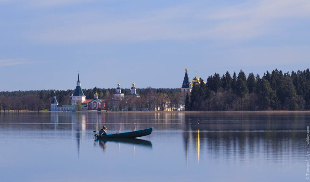 квартира р-н Валдайский г Валдай пр-кт Комсомольский 51 фото 1