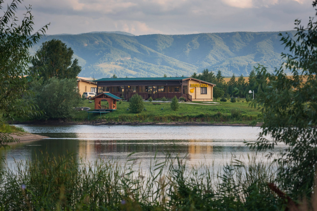 гостиницу г Белокуриха Russia, 659900 Belokurikha, 1, Begovaja фото 5