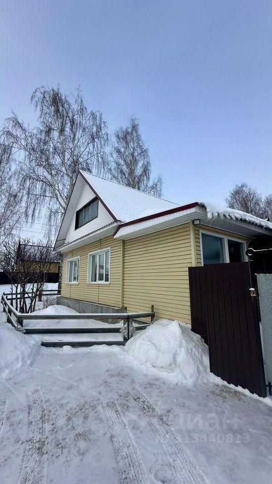 дом г Екатеринбург р-н Железнодорожный ул Мамина-Сибиряка 8а фото 3