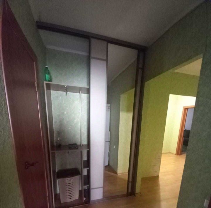 квартира г Белгород Западный ул Есенина 52 фото 7