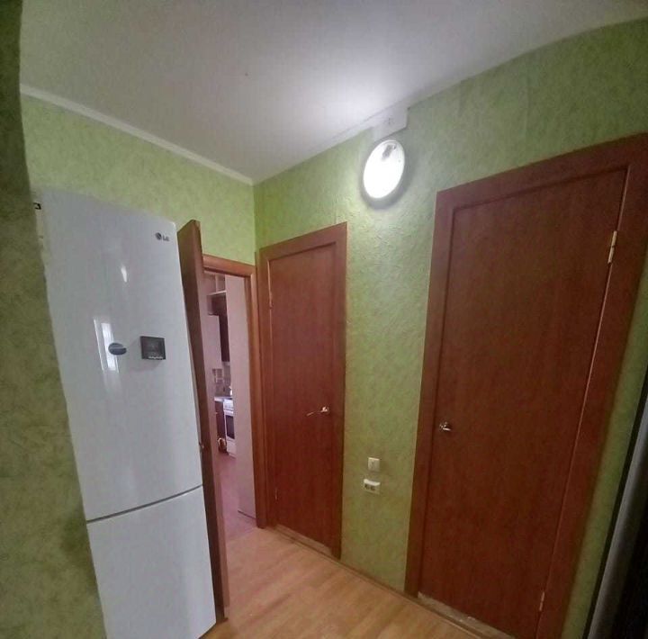 квартира г Белгород Западный ул Есенина 52 фото 10