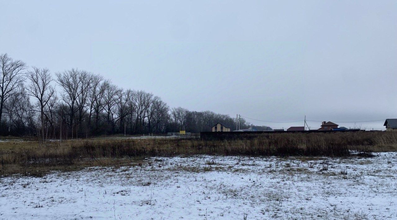 земля городской округ Серебряные Пруды с Узуново р-н мкр Школьный фото 2